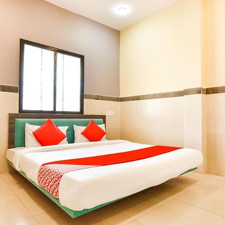 Oyo Hotel Karemore Celebration Bhandara Luaran gambar
