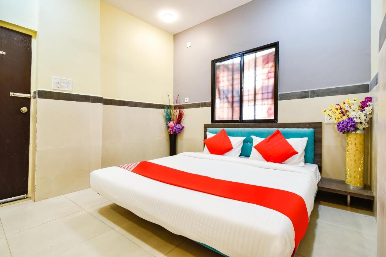 Oyo Hotel Karemore Celebration Bhandara Luaran gambar