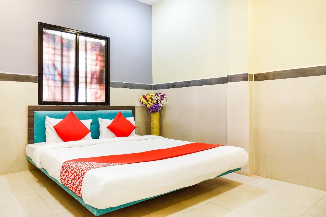 Oyo Hotel Karemore Celebration Bhandara Luaran gambar